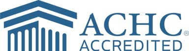 ACHC Accredited