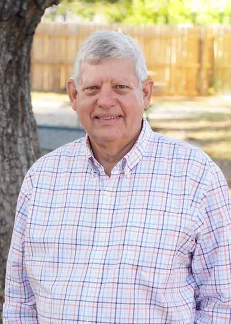 Allen Dunn M.D. - Board Member