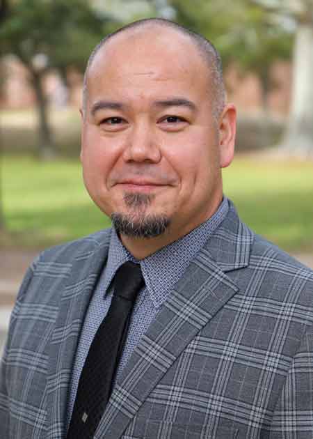 Joel Hollon - Board Member